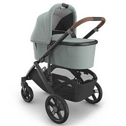 Коляска 2 в 1 UPPAbaby "Виста В3 Кензи